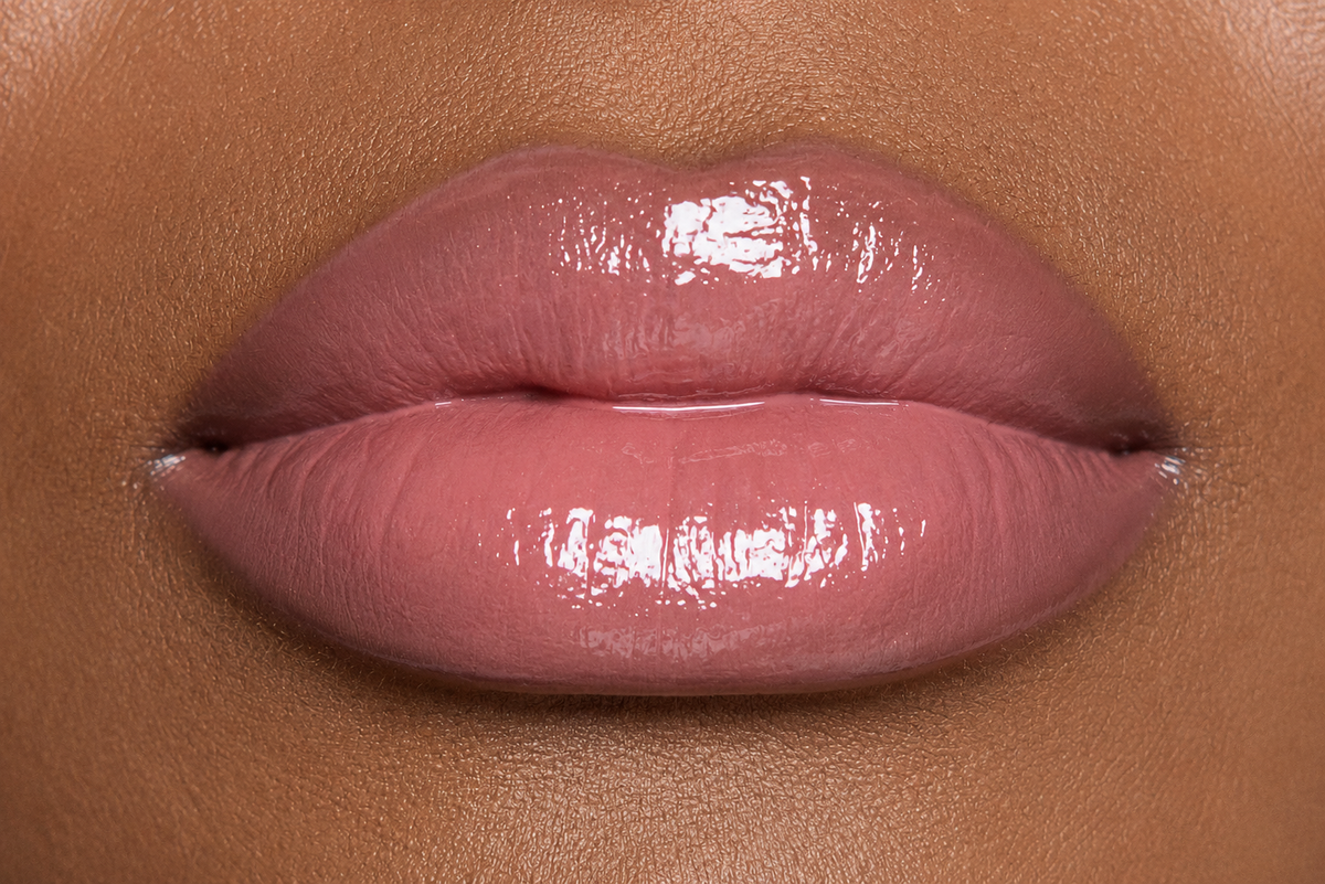 Naked Lip Gloss